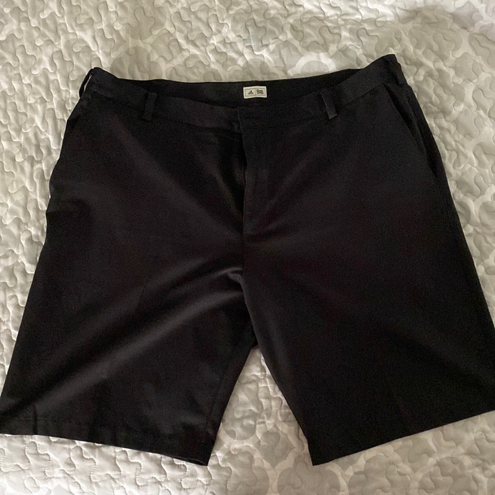 Men’s adidas Golf Shorts
